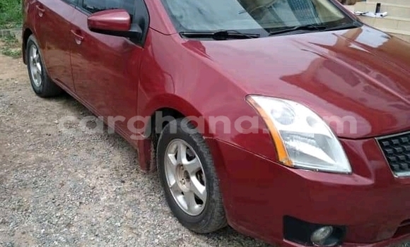 Ra Àlòkù Nissan Sentra Miiran Ọkọ̀ in Accra ni Greater Accra Ra Àlòkù Nissan Sentra Miiran Ọkọ̀ in Accra ni Greater Accra