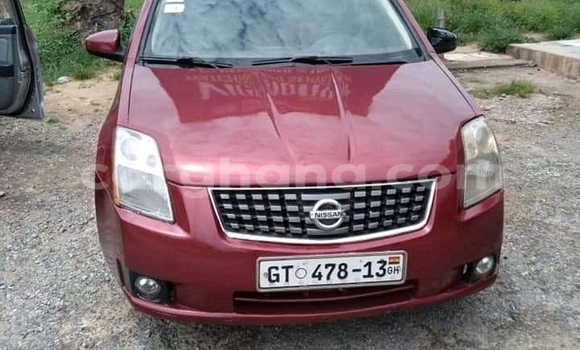 Ra Àlòkù Nissan Sentra Miiran Ọkọ̀ in Accra ni Greater Accra Ra Àlòkù Nissan Sentra Miiran Ọkọ̀ in Accra ni Greater Accra