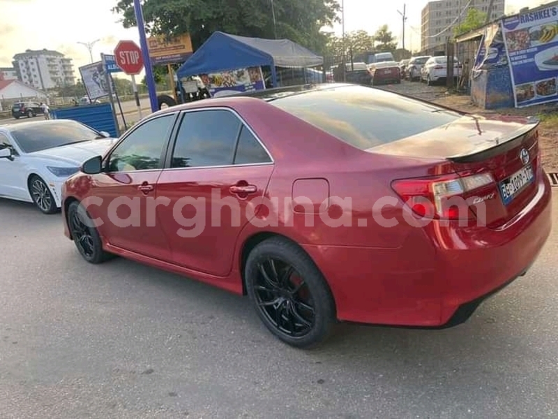 Big with watermark toyota camry greater accra accra 38189