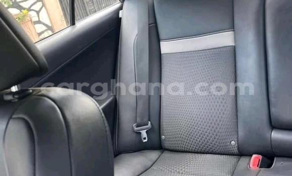 Ra Àlòkù Toyota Camry Black Ọkọ̀ in Accra ni Greater Accra Ra Àlòkù Toyota Camry Black Ọkọ̀ in Accra ni Greater Accra
