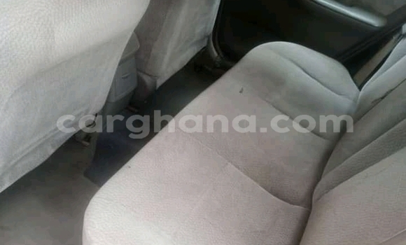 Ra Àlòkù Toyota Corolla Red Ọkọ̀ in Accra ni Greater Accra Ra Àlòkù Toyota Corolla Red Ọkọ̀ in Accra ni Greater Accra