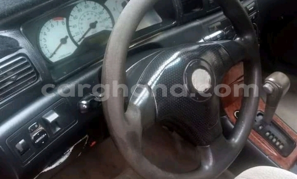 Ra Àlòkù Toyota Corolla Red Ọkọ̀ in Accra ni Greater Accra Ra Àlòkù Toyota Corolla Red Ọkọ̀ in Accra ni Greater Accra