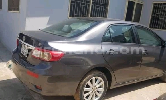 Sayi Na hannu Toyota Corolla Sauran Mota in Accra a Greater Accra Sayi Na hannu Toyota Corolla Sauran Mota in Accra a Greater Accra