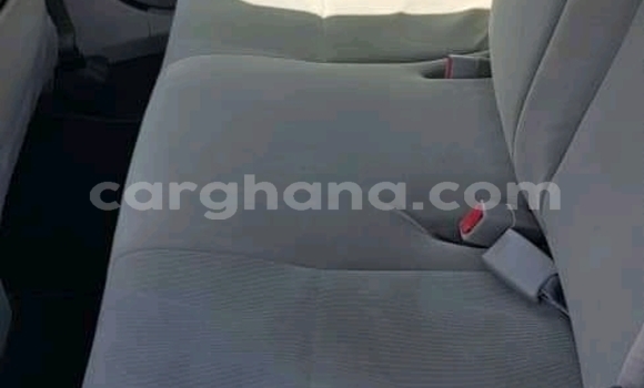 Sayi Na hannu Toyota Corolla Sauran Mota in Accra a Greater Accra Sayi Na hannu Toyota Corolla Sauran Mota in Accra a Greater Accra