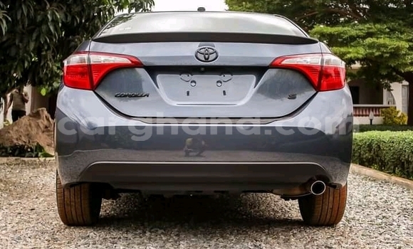 Buy Used Toyota Corolla Other Car in Accra in Greater Accra