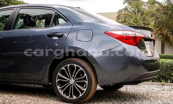 Buy Used Toyota Corolla Other Car in Accra in Greater Accra Buy Used Toyota Corolla Other Car in Accra in Greater Accra