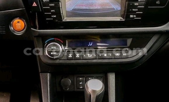 Buy Used Toyota Corolla Other Car in Accra in Greater Accra Buy Used Toyota Corolla Other Car in Accra in Greater Accra