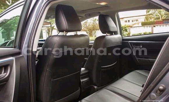 Buy Used Toyota Corolla Other Car in Accra in Greater Accra Buy Used Toyota Corolla Other Car in Accra in Greater Accra
