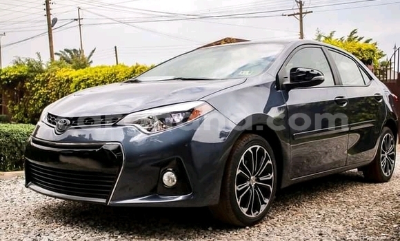 Buy Used Toyota Corolla Other Car in Accra in Greater Accra Buy Used Toyota Corolla Other Car in Accra in Greater Accra
