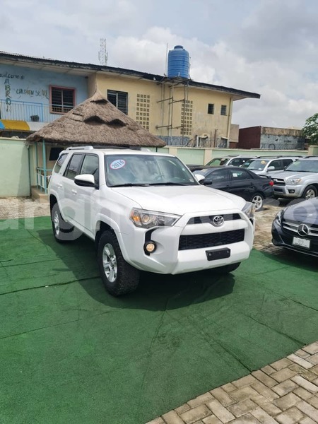 Big with watermark toyota 4runner western sekondi takoradi metropolitan 38200