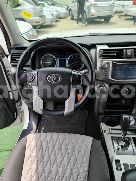 Big with watermark toyota 4runner western sekondi takoradi metropolitan 38200