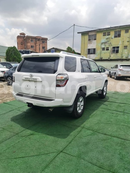 Big with watermark toyota 4runner western sekondi takoradi metropolitan 38200