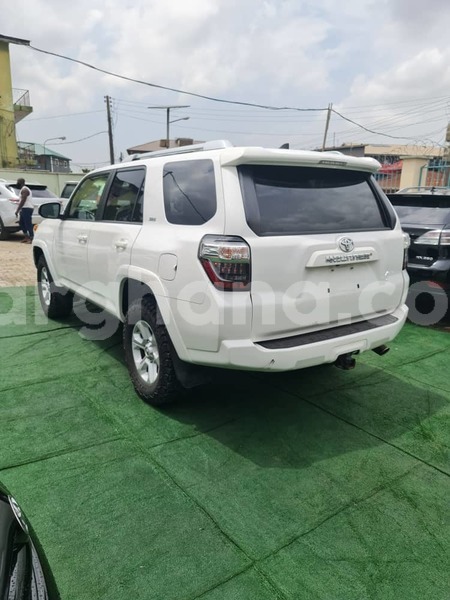 Big with watermark toyota 4runner western sekondi takoradi metropolitan 38200