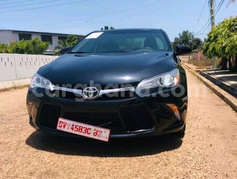 Big with watermark toyota camry greater accra accra 38201