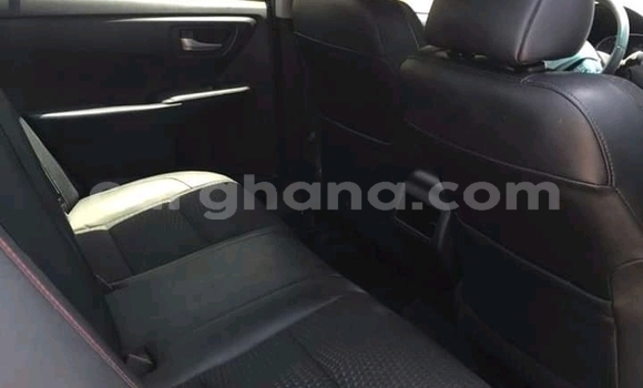 Buy Used Toyota Camry Other Car in Accra in Greater Accra Buy Used Toyota Camry Other Car in Accra in Greater Accra