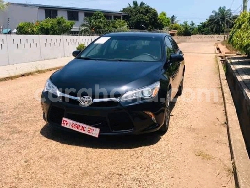 Big with watermark toyota camry greater accra accra 38201