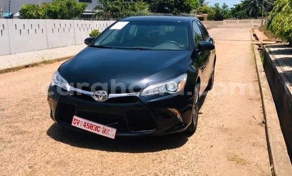 Buy Used Toyota Camry Other Car in Accra in Greater Accra Buy Used Toyota Camry Other Car in Accra in Greater Accra