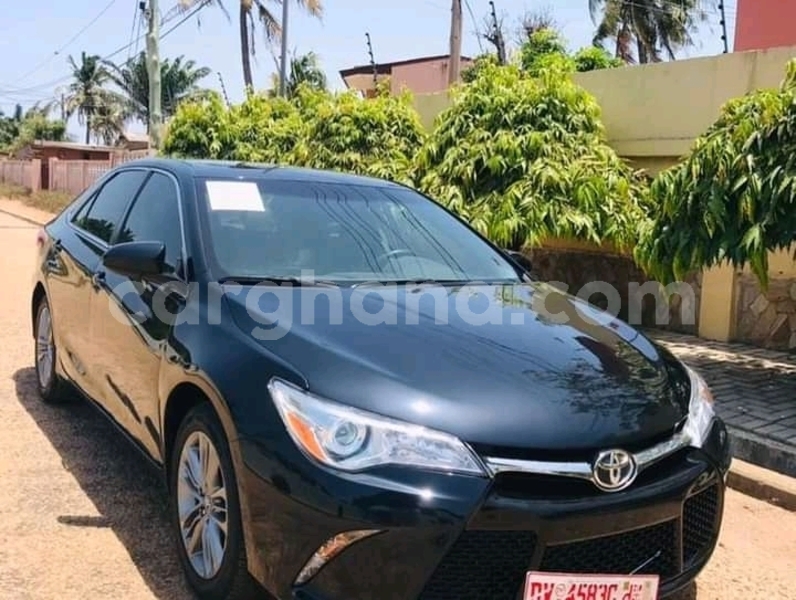 Big with watermark toyota camry greater accra accra 38201