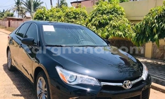 Buy Used Toyota Camry Other Car in Accra in Greater Accra Buy Used Toyota Camry Other Car in Accra in Greater Accra