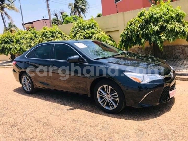 Big with watermark toyota camry greater accra accra 38201