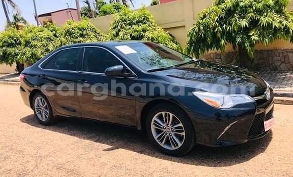 Buy Used Toyota Camry Other Car in Accra in Greater Accra Buy Used Toyota Camry Other Car in Accra in Greater Accra