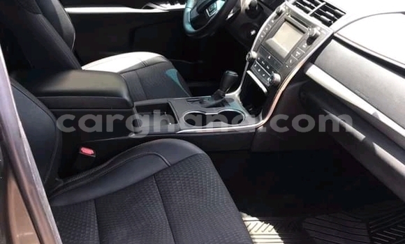 Buy Used Toyota Camry Other Car in Accra in Greater Accra Buy Used Toyota Camry Other Car in Accra in Greater Accra