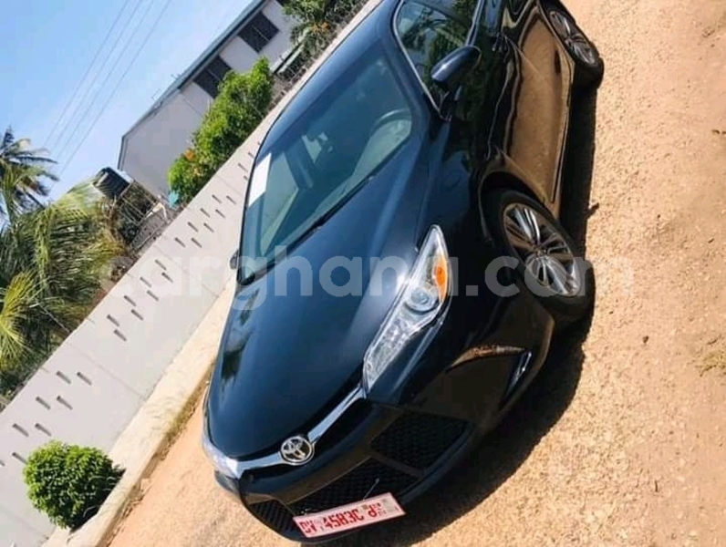 Big with watermark toyota camry greater accra accra 38201