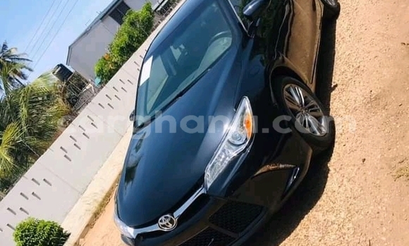 Buy Used Toyota Camry Other Car in Accra in Greater Accra Buy Used Toyota Camry Other Car in Accra in Greater Accra
