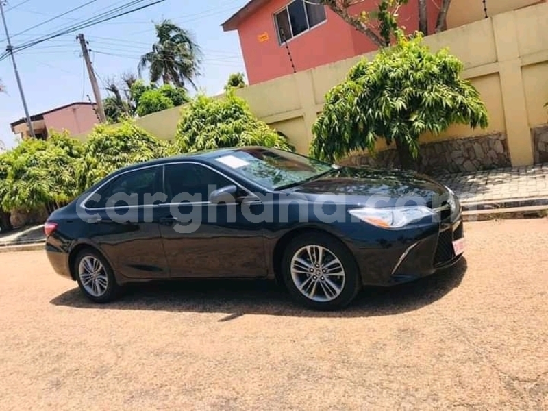 Big with watermark toyota camry greater accra accra 38201