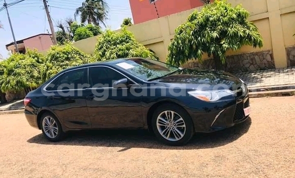 Buy Used Toyota Camry Other Car in Accra in Greater Accra Buy Used Toyota Camry Other Car in Accra in Greater Accra