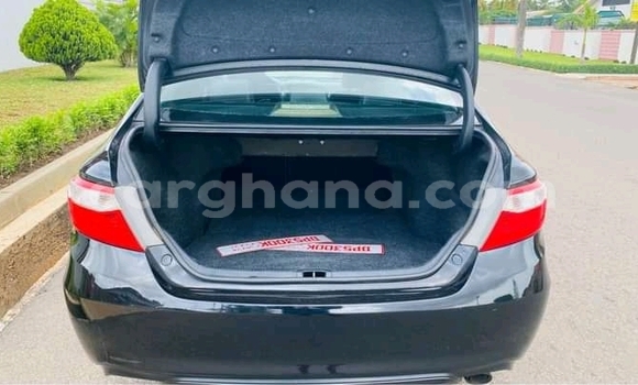 Ra Àlòkù Toyota Camry Miiran Ọkọ̀ in Accra ni Greater Accra Ra Àlòkù Toyota Camry Miiran Ọkọ̀ in Accra ni Greater Accra
