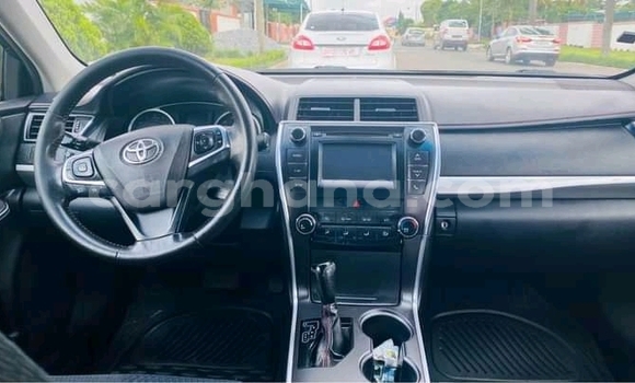 Ra Àlòkù Toyota Camry Miiran Ọkọ̀ in Accra ni Greater Accra Ra Àlòkù Toyota Camry Miiran Ọkọ̀ in Accra ni Greater Accra