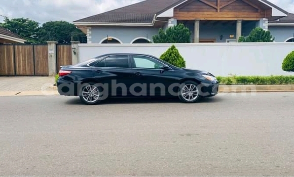 Ra Àlòkù Toyota Camry Miiran Ọkọ̀ in Accra ni Greater Accra Ra Àlòkù Toyota Camry Miiran Ọkọ̀ in Accra ni Greater Accra