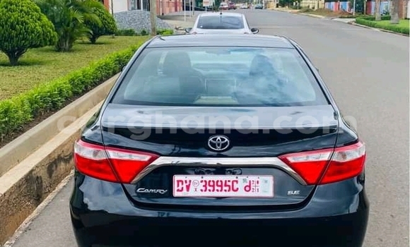 Ra Àlòkù Toyota Camry Miiran Ọkọ̀ in Accra ni Greater Accra Ra Àlòkù Toyota Camry Miiran Ọkọ̀ in Accra ni Greater Accra
