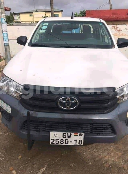 Big with watermark toyota hilux greater accra accra 38207