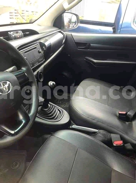 Big with watermark toyota hilux greater accra accra 38207