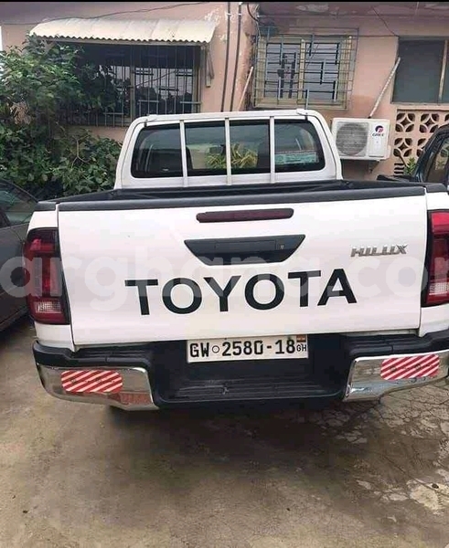 Big with watermark toyota hilux greater accra accra 38207