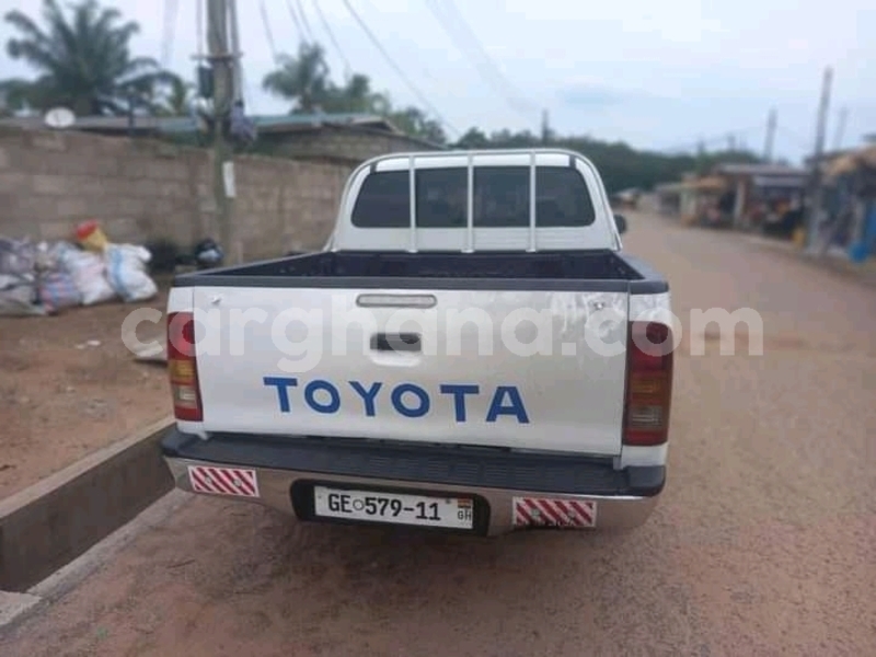 Big with watermark toyota hilux greater accra accra 38208