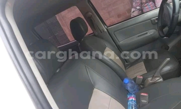 Sayi Na hannu Toyota Hilux Sauran Mota in Accra a Greater Accra Sayi Na hannu Toyota Hilux Sauran Mota in Accra a Greater Accra