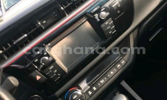 Ra Àlòkù Toyota Corolla Miiran Ọkọ̀ in Accra ni Greater Accra Ra Àlòkù Toyota Corolla Miiran Ọkọ̀ in Accra ni Greater Accra