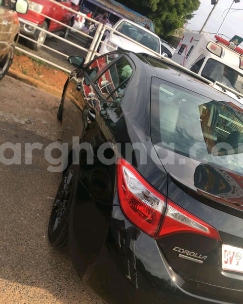 Big with watermark toyota corolla greater accra accra 38209