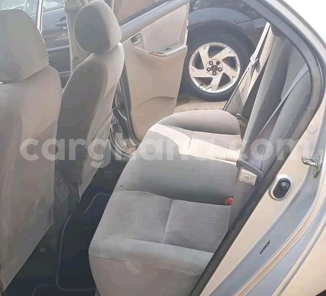 Big with watermark toyota corolla greater accra accra 38211