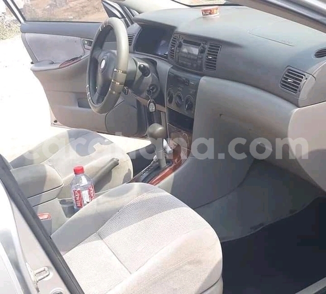 Big with watermark toyota corolla greater accra accra 38211