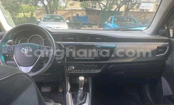 Sayi Na hannu Toyota Corolla Sauran Mota in Accra a Greater Accra Sayi Na hannu Toyota Corolla Sauran Mota in Accra a Greater Accra