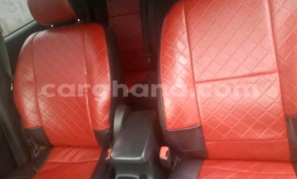 Ra Àlòkù Pontiac Vibe Red Ọkọ̀ in Accra ni Greater Accra Ra Àlòkù Pontiac Vibe Red Ọkọ̀ in Accra ni Greater Accra