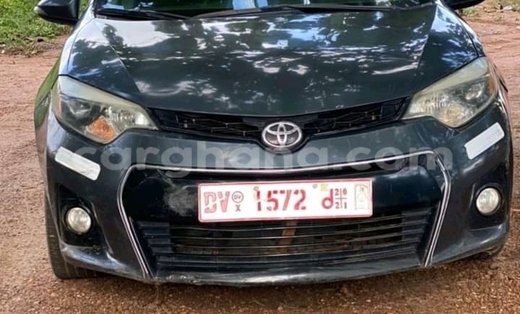 Ra Àlòkù Toyota Corolla Miiran Ọkọ̀ in Accra ni Greater Accra Ra Àlòkù Toyota Corolla Miiran Ọkọ̀ in Accra ni Greater Accra