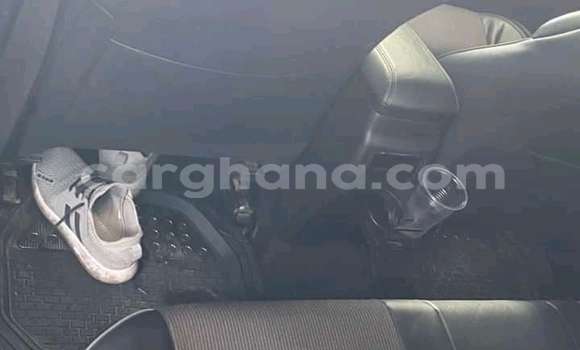 Buy Used Toyota Corolla Other Car in Accra in Greater Accra Buy Used Toyota Corolla Other Car in Accra in Greater Accra