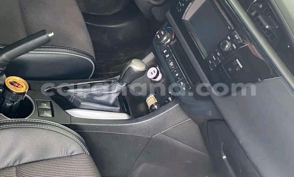 Buy Used Toyota Corolla Other Car in Accra in Greater Accra Buy Used Toyota Corolla Other Car in Accra in Greater Accra