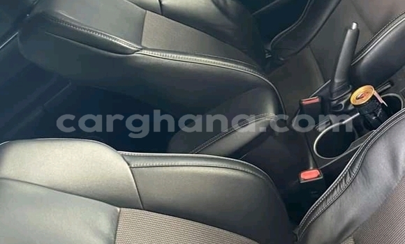Buy Used Toyota Corolla Other Car in Accra in Greater Accra Buy Used Toyota Corolla Other Car in Accra in Greater Accra
