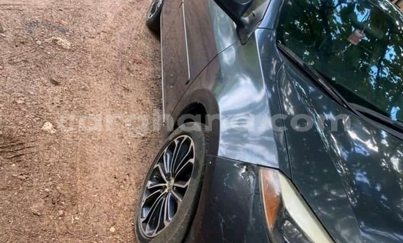 Buy Used Toyota Corolla Other Car in Accra in Greater Accra Buy Used Toyota Corolla Other Car in Accra in Greater Accra